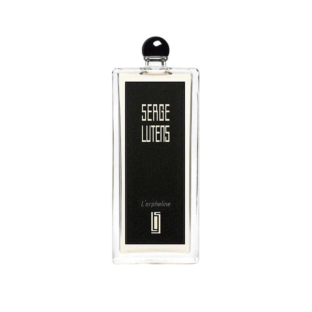 Serge Lutens L'orpheline – Eau de Parfum Unisex 50 ml